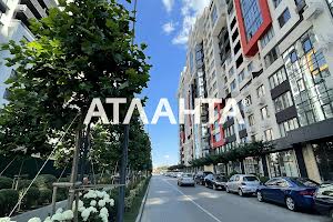 квартира по адресу Академика Вильямса ул., 93/1