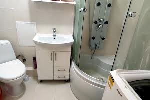 квартира за адресою Замостянська, 4