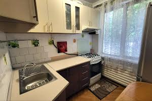 квартира за адресою Комінтерна, 3