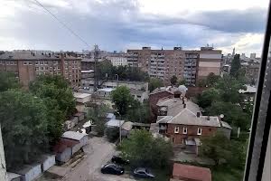 квартира по адресу Гончарівський бульв. (Конева), 13