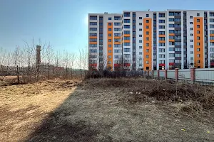 участок по адресу Вишнева