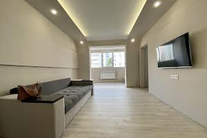 квартира за адресою Квартальна вул., 3