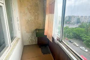 квартира за адресою Слави бульв., 12