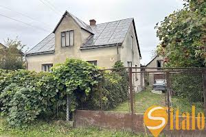 будинок за адресою с. Зимна Вода, Залізняка вул.