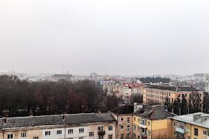 квартира за адресою Гарбарська вул., 24