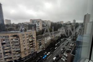 коммерческая по адресу Кловский спуск, 7