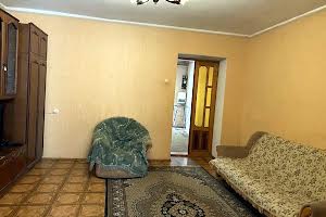 квартира за адресою Херсонське шосе, 35