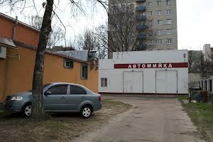 комерційна за адресою Олексія Панченка вул., 7