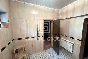 будинок за адресою Борщагівська вул.