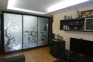 квартира по адресу Олеси Гочара, 7