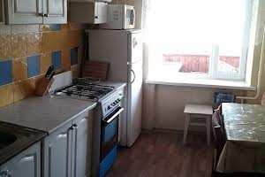 квартира за адресою Горького, 28