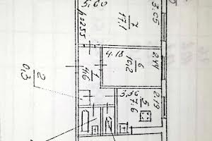 квартира по адресу Слобожанский просп. (им. газеты Правда), 1