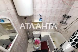 квартира за адресою Глушка Академіка просп., 7