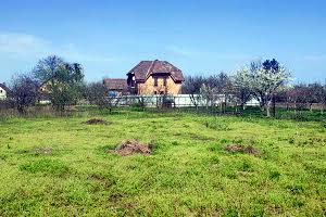 участок по адресу Князя Святослава ул., 13