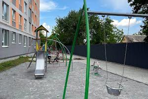 квартира за адресою Григорія Сковороди вул., 4