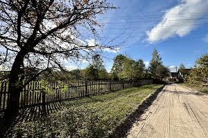 ділянка за адресою Чубаря