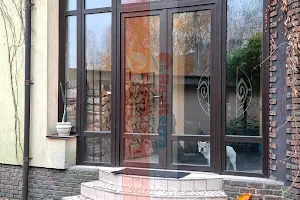 дом по адресу Патона