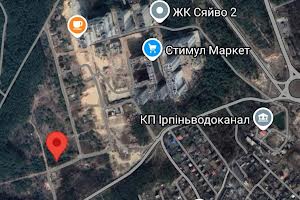 ділянка за адресою 