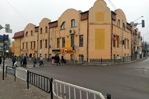 коммерческая по адресу Лесі Українки ул., 14