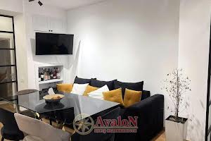 квартира за адресою Софиевская, 15