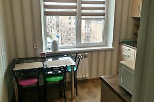 квартира по адресу Бучмы ул. (Командарма Уборевича), 50