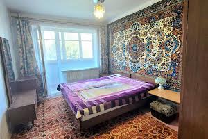 квартира по адресу Янтарная ул., 72