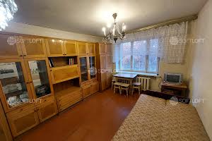 квартира за адресою Аерофлотська, 18