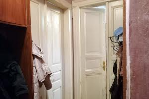 квартира по адресу Верхратского ул., 10