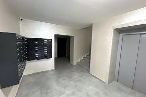 квартира за адресою Студентська вул., 24а