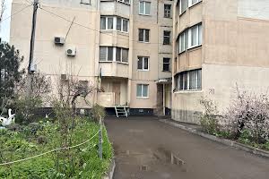 квартира за адресою Жоліо Кюрі вул., 70