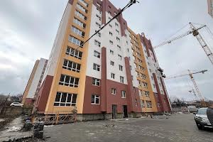 квартира по адресу Озёрная ул., 6/1
