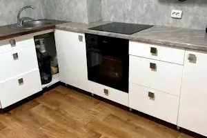 квартира по адресу Сергея Данченко ул., 1