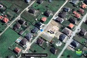 ділянка за адресою Калинова