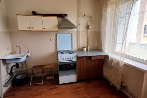 квартира по адресу Курсанта Еськова ул., 6
