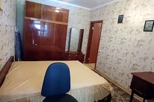 квартира за адресою Зодчих, 12
