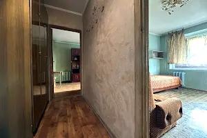 квартира по адресу Старочумацька ул. (Байкальская), 78