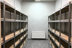 коммерческая по адресу Шампанский пер., 9