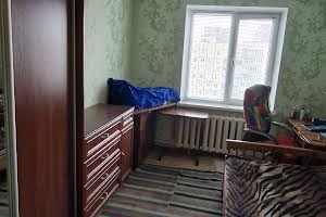 кімната за адресою Крушельницької пров. (Людмили Мокієвської), 6