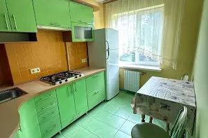 квартира за адресою Сонячна Набережна вул. (Маршала Малиновського), 8