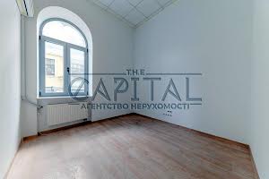 комерційна за адресою Київ, Володимирська вул., 4