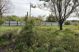 ділянка за адресою Лесі Українки