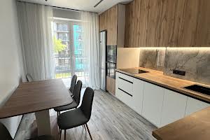квартира за адресою Щирецька вул., 30