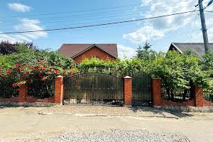 будинок за адресою Кобзарева вул. (Сизранська)