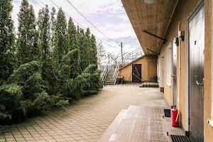 коммерческая по адресу Португальська ул., 4-А
