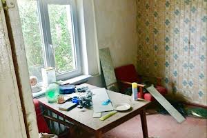 будинок за адресою Перемоги вул. (40 років Перемоги)