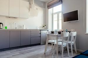 квартира по адресу Госпитальная ул., 32
