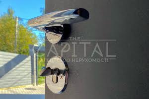 будинок за адресою Березова вул.