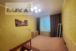 квартира за адресою Володимира Українця вул., 59
