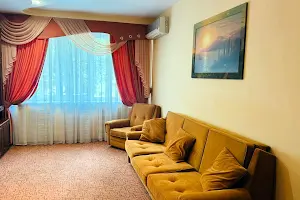 квартира по адресу Солнечный микрорайон ул., 41