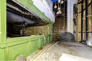 коммерческая по адресу Антоновича ул. (Горького), 72